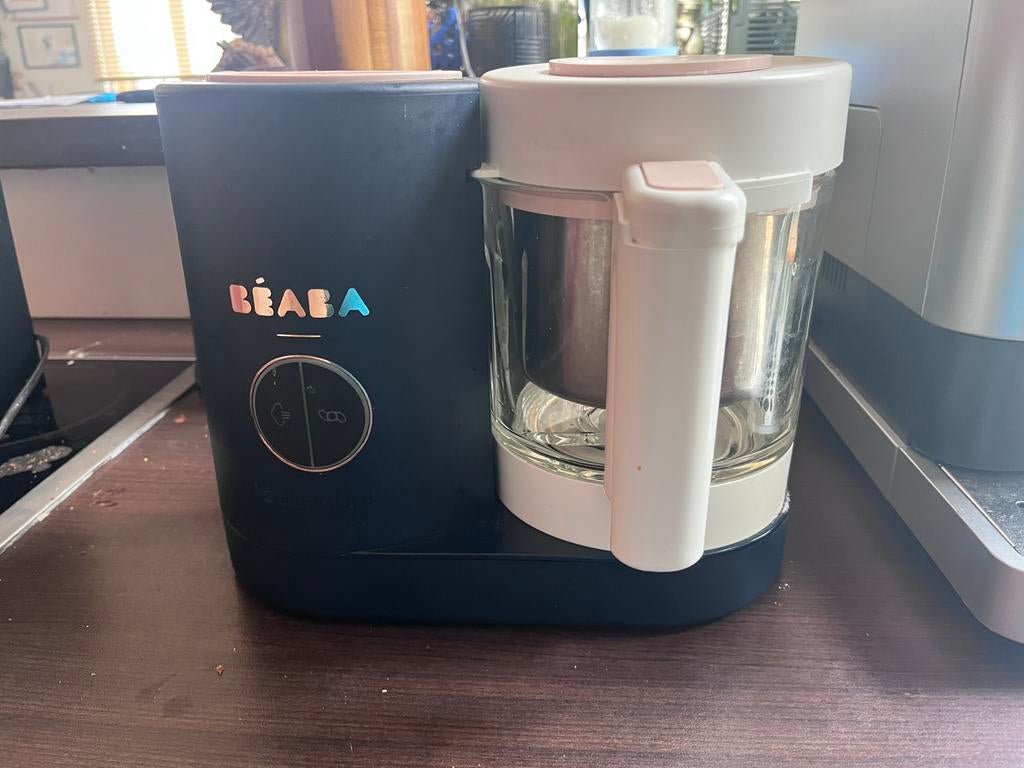 Babycook Béaba, Enfants & Bébés, Enlèvement, Comme neuf