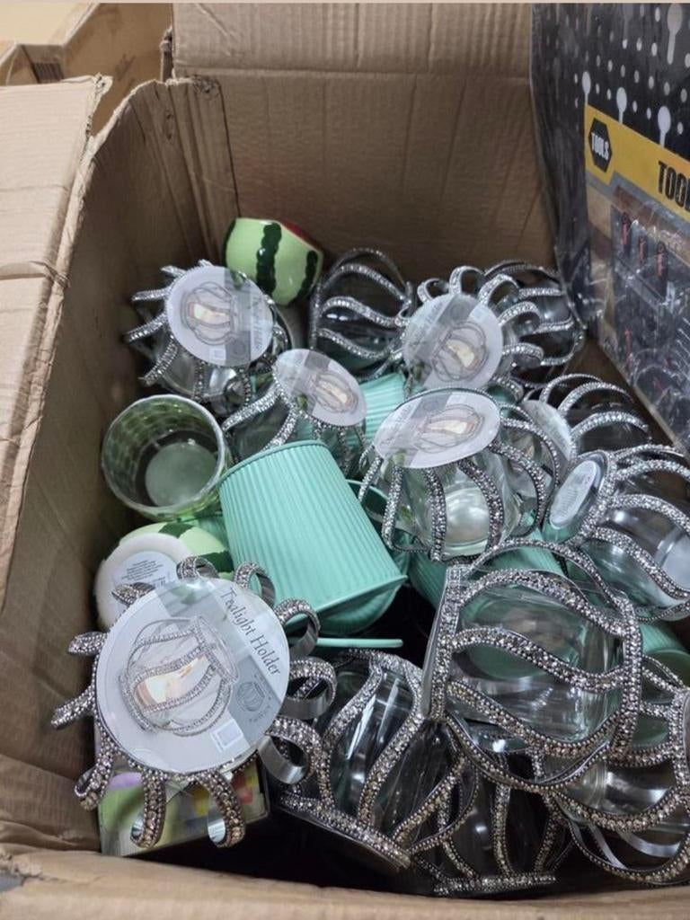 Bazaar pallet nieuwe handel, Ophalen of Verzenden, Nieuw