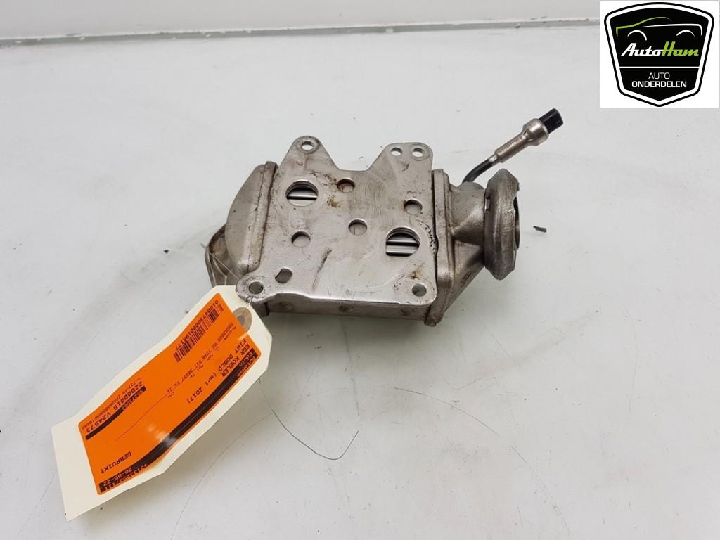 REFROIDISSEUR EGR Fiat Doblo Cargo (263) (|55273563|), Utilisé, Fiat