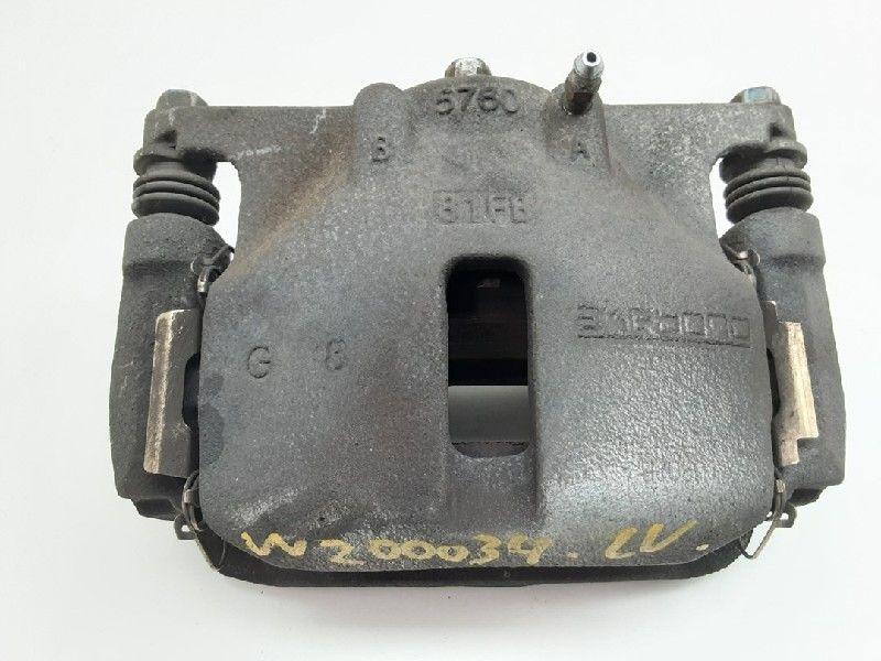 REMKLAUW LINKS VOOR ABS Suzuki SX4 S-Cross (JY), Gebruikt, Suzuki