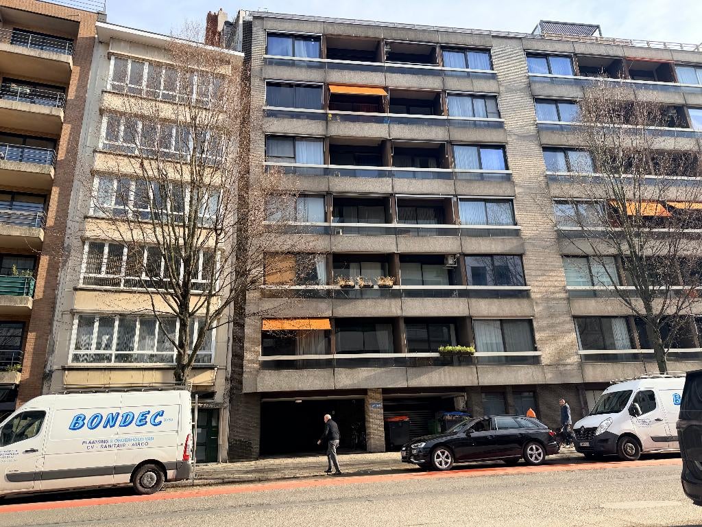 Place de parking à Anvers 2018 !, Immo, Garages & Places de parking, Anvers (ville)