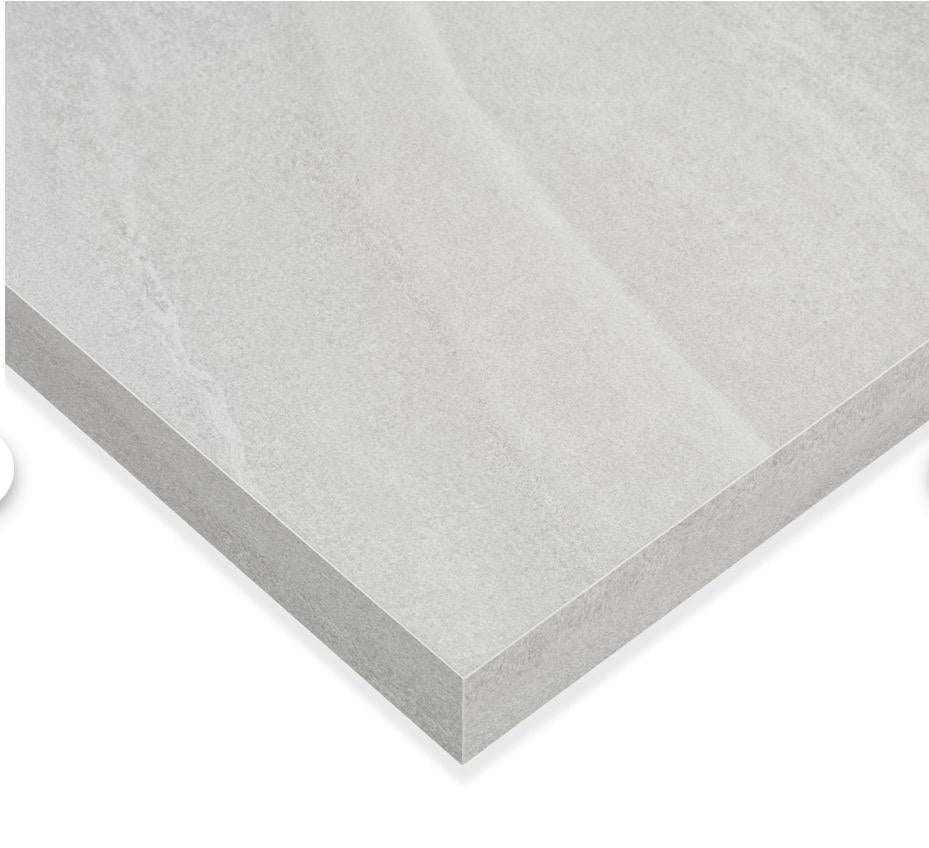 Plan cuisine PietraMoon Sandstone 287x63cm 28mm en aggloméré, Maison & Meubles, Enlèvement, Neuf