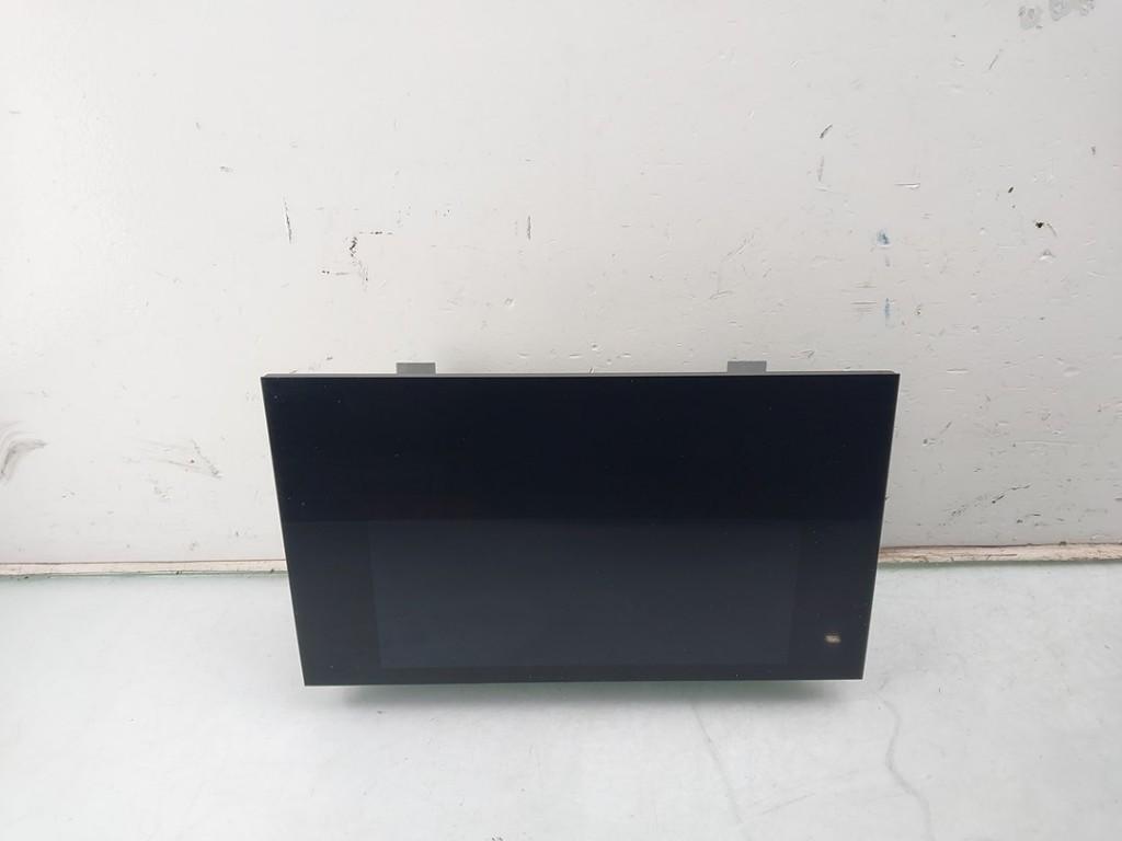 INTERIEUR AFFICHAGE A6 Avant (C8) (|4K0919603B|4K0919603A|), Autos : Pièces & Accessoires, Dhr. J. Ham, Administratie@autoham.nl