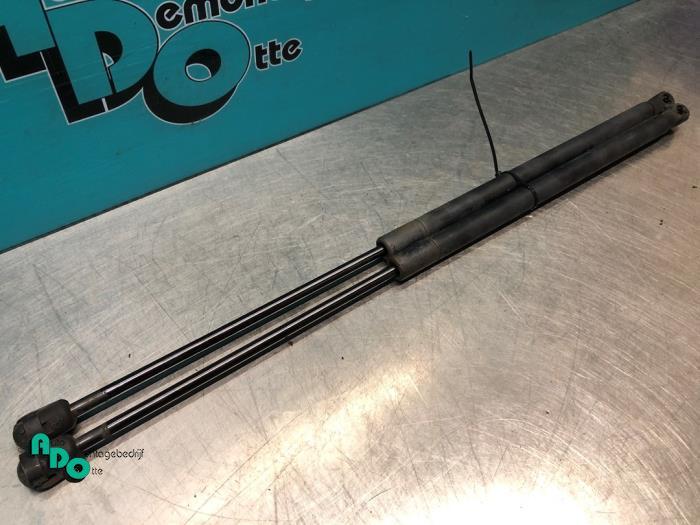 Kit amortisseur gaz hayon d'un Ford Fusion (Fusion 02-), -, 3 mois de garantie, -, -