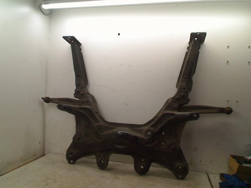 SUBFRAME VOOR met draagarmen Fiat 500 (312), Auto-onderdelen, Ophanging en Onderstel, Fiat, Gebruikt