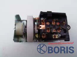 Lichtschakelaar Jeep Cherokee XJ 1984-1992 nieuw !!, -, -, Neuf, Jeep