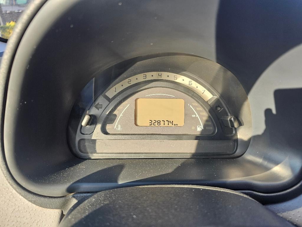 Citroën C3, Rouge, Achat, 50 kW, Boîte manuelle