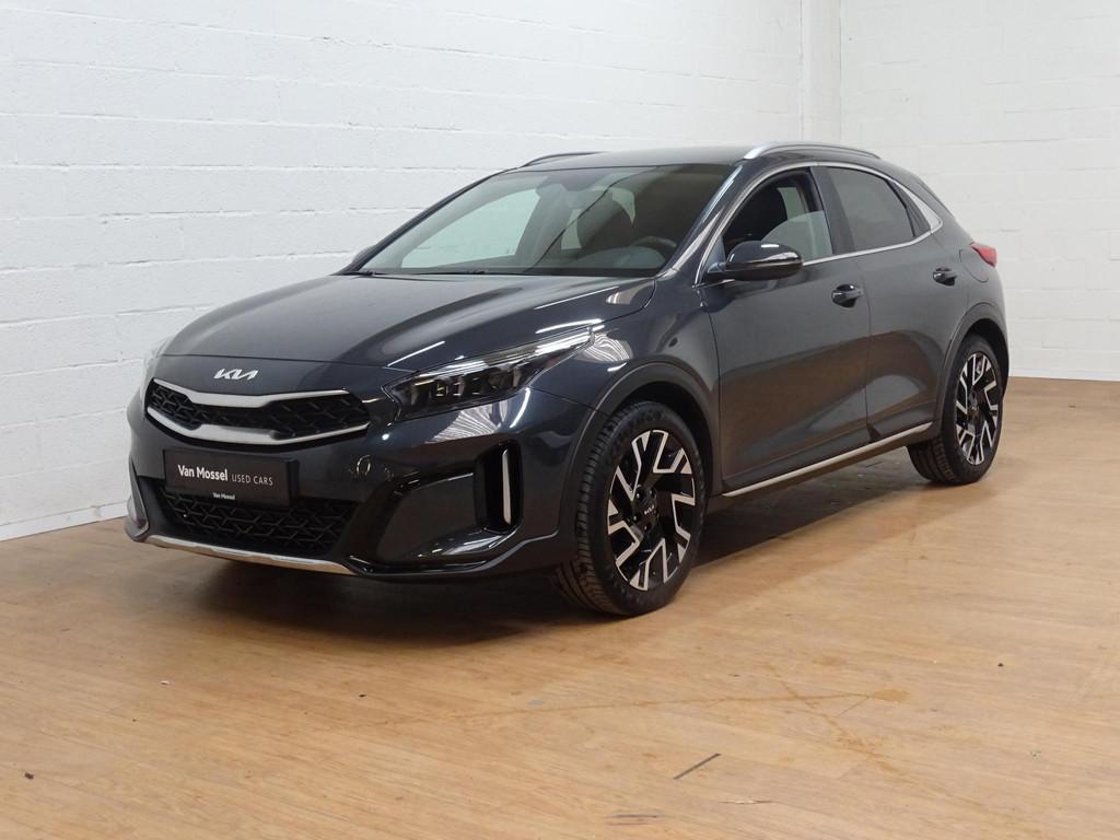 Kia Xceed 1.0 T-GDi 100 Pulse, Autos, Kia, XCeed, Achat, 135 g/km, Entreprise