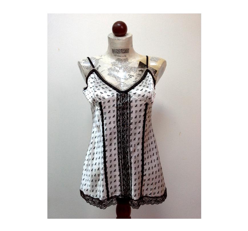 Top à bretelles ou caraco en satin River Island - Taille 36, Sans manches, Autres couleurs, Enlèvement, Porté