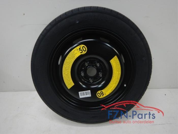 Thuiskomer Volkswagen Tiguan (22729672), Auto-onderdelen, Banden en Velgen, Band(en), Overig, Nieuw, Ophalen of Verzenden