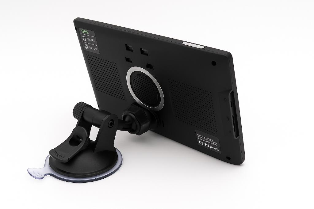 9' XXL Camper, Truck, Auto GPS Navigatie Nieuwste Europa Map, Info@drktech.be, Oosterwennel 35 Genk, Nieuw, Ophalen of Verzenden