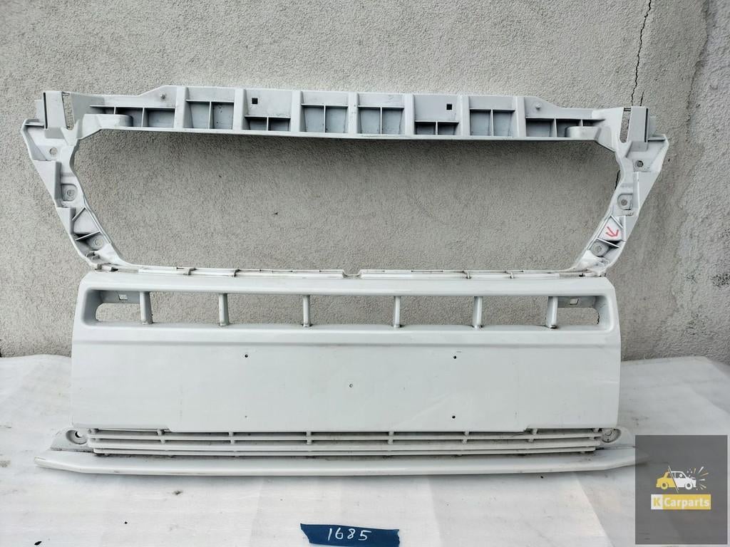 13150780, PARE-CHOCS CENTRAL CITRO N JUMPER DUCATO, Autos : Pièces & Accessoires, Stellantis N.V., Utilisé, Taurusavenue 1
2132 LS  Hoofddorp, NL