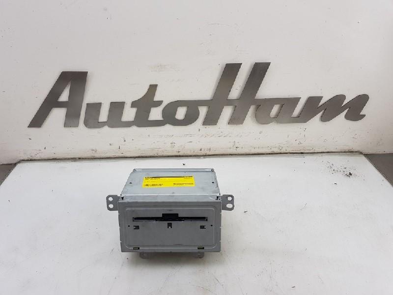 RADIO Opel Insignia (|344831230|22790015|93169534|), Utilisé, Opel