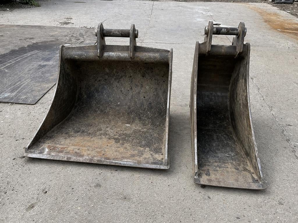 Gezocht smalle en brede bak kraan, Enlèvement