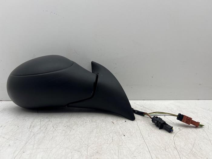 Rétroviseur extérieur droit d'un Citroen Pluriel, Autos : Pièces & Accessoires, Rétroviseurs, Citroën, Utilisé, 3 mois de garantie