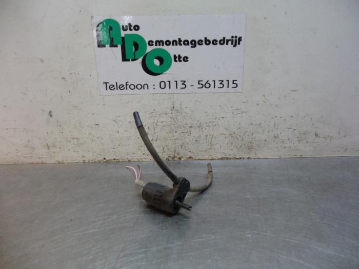 Pompe lave-glace avant d'un Fiat Multipla, -, 3 mois de garantie, Utilisé, Fiat