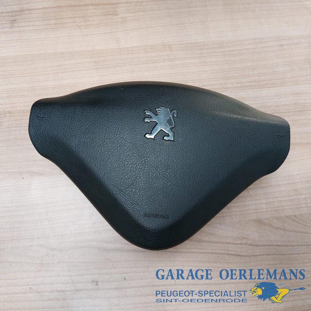 stuur airbag peugeot 207, Gebruikt, -, -, ARN erkend