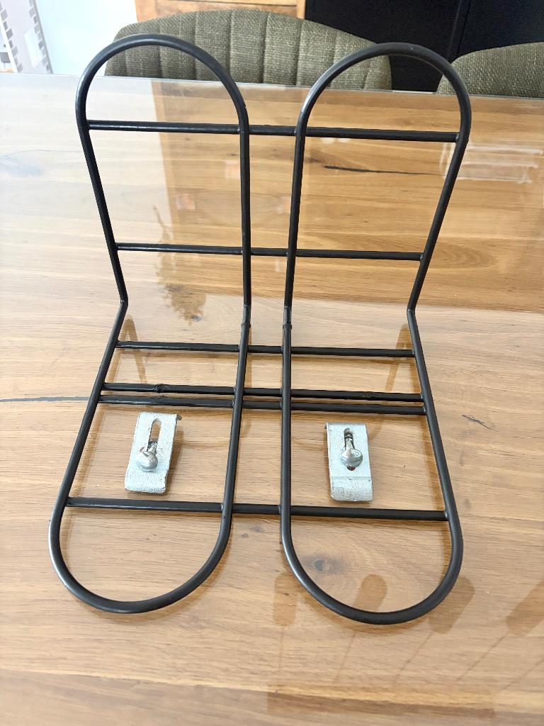 Bagagedrager in heel goede staat, Fietsen en Brommers, Fietsaccessoires | Bagagedragers, Ophalen, Zo goed als nieuw