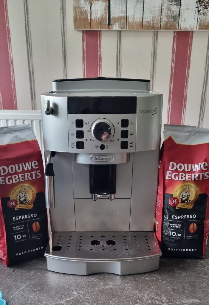 Delonghi koffiezetapparaat, Electroménager, Cafetières, Enlèvement