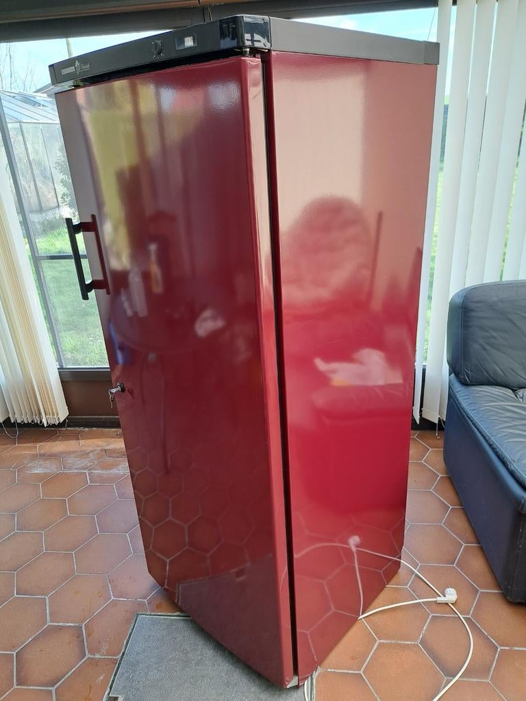 Cave à vin Liebherr, Maison & Meubles, Utilisé