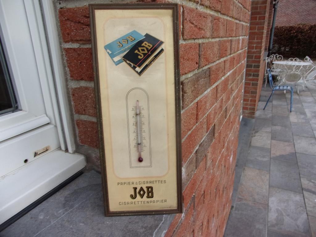 plaque émaillée, Collections, Marques & Objets publicitaires, Enlèvement, Utilisé