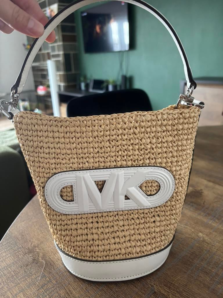 Michael Kors handtas, Ophalen of Verzenden, Zo goed als nieuw, Handtas