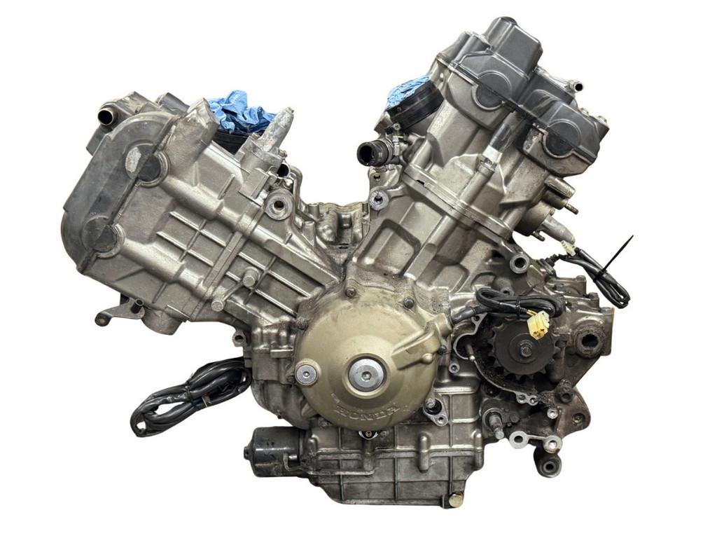 MOTORBLOK VTR 1000 F Firestorm 1997-2006 (VTR1000F SC36), Motoren, Onderdelen | Honda, Gebruikt