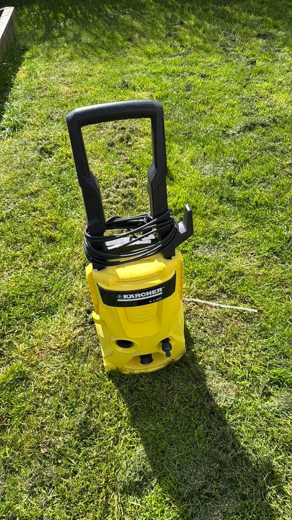 Karcher 4.500, Enlèvement, Comme neuf