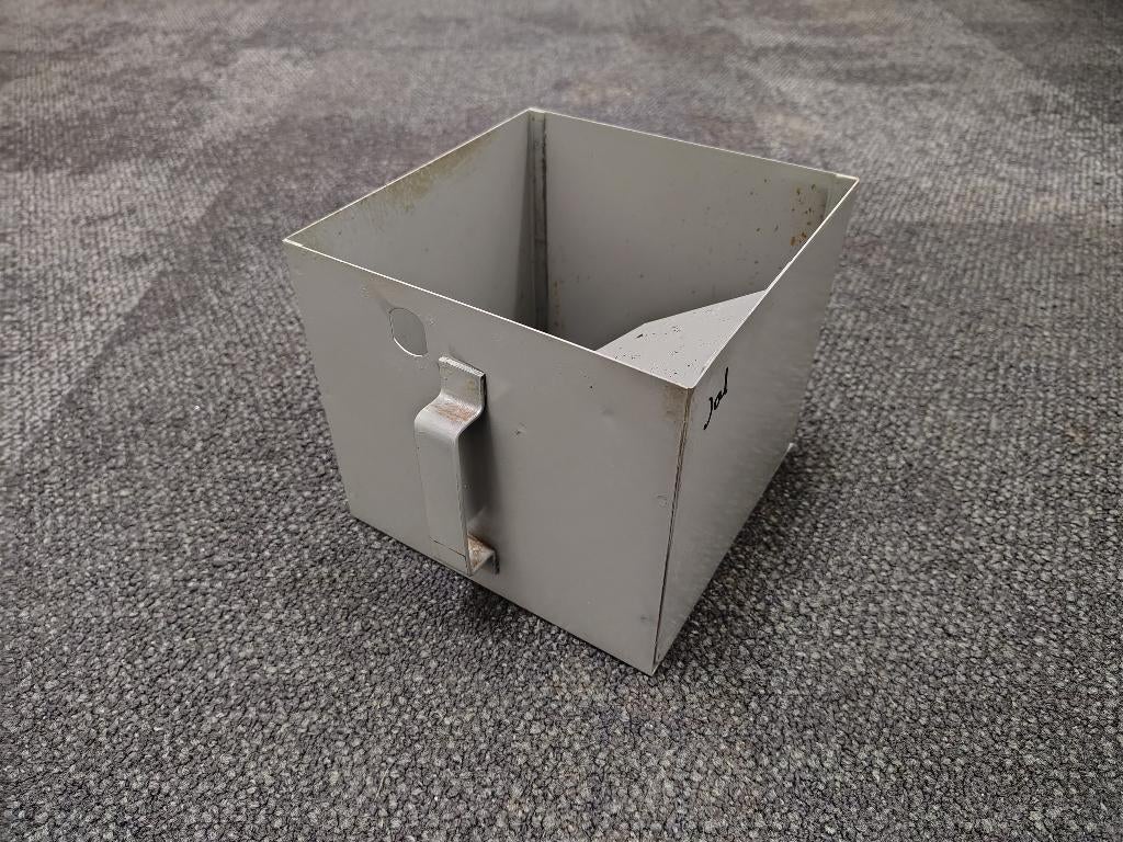 Geldbak Rowe-AMi JAL-200 (1962) jukebox, Collections, Machines | Jukebox, Ami, Envoi