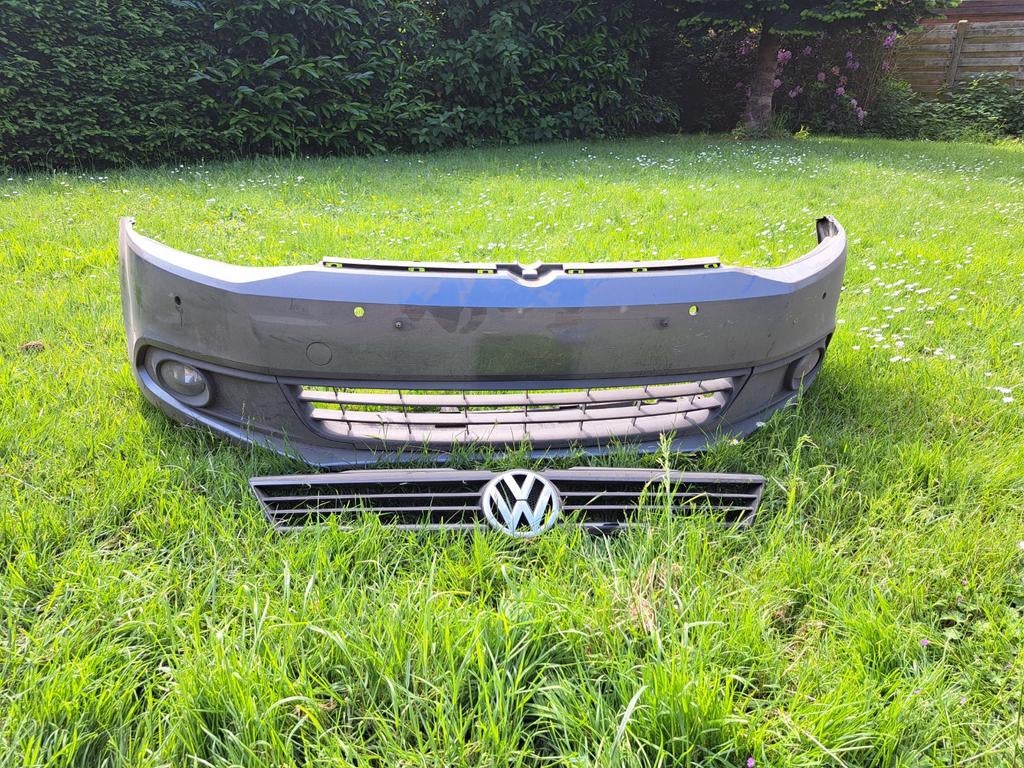 voorbumper vw jetta, Auto-onderdelen, Ophalen