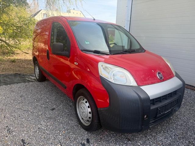 Fiat Fiorino 1300 Diesel Lichte Vracht! Motor Schade!, Autos, Achat, Entreprise, 2 places, 1300 cm³