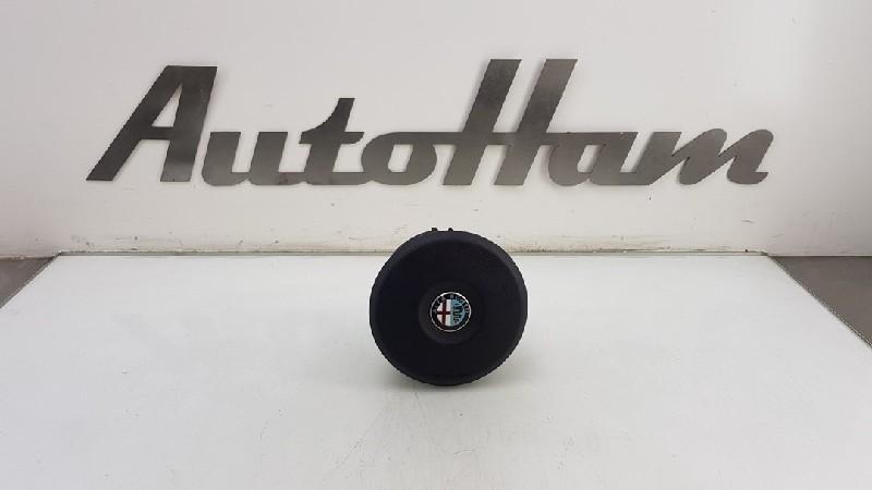 AIRBAG VOLANT 159 Sportwagon (939BX) (|156081638|), Utilisé, Alfa Romeo