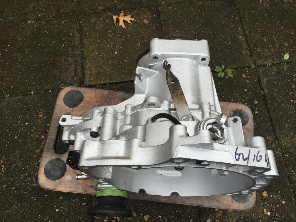 Boîtes de vitesses VW Polo. (6N2), Enlèvement ou Envoi, Utilisé, Volkswagen