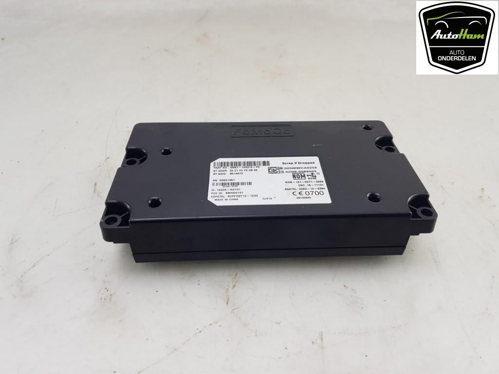 BLUETOOTH CONTROL MODULE Ford Transit Courier, Auto-onderdelen, Gebruikt, Ford