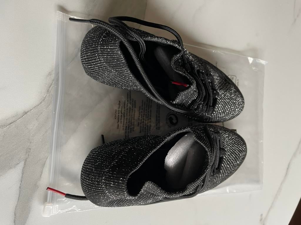 Jazz schoenen zwarte maat 35, Kleding | Dames, Schoenen, Ophalen, Zwart, Dansschoenen, Zo goed als nieuw