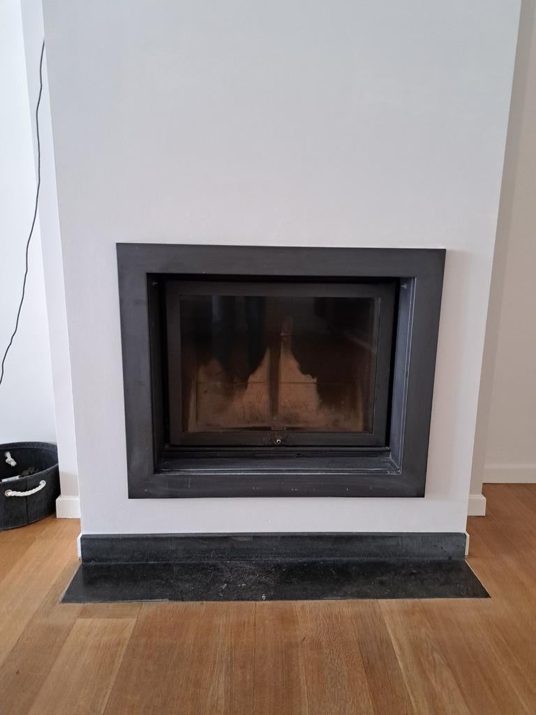 Stüv haard, Huis en Inrichting, Ophalen