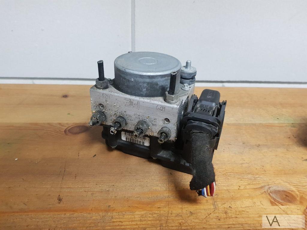 Opel Corsa D 2006 - 2010 abs pomp FB 0265232238 met GARANTIE, -, Opel, Utilisé, -