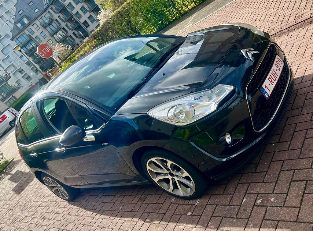 Citroen C3 1.6 benzine Exclusief* Panoramisch en Climauto*, Auto's, Particulier, Panoramadak, C3, Te koop