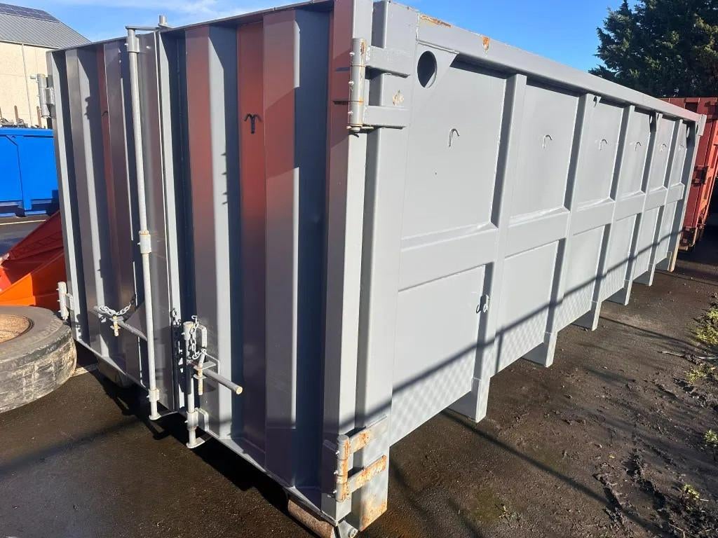 New/nouveau Container 5.60m, Articles professionnels, Machines & Construction | Abris de chantier & Conteneurs