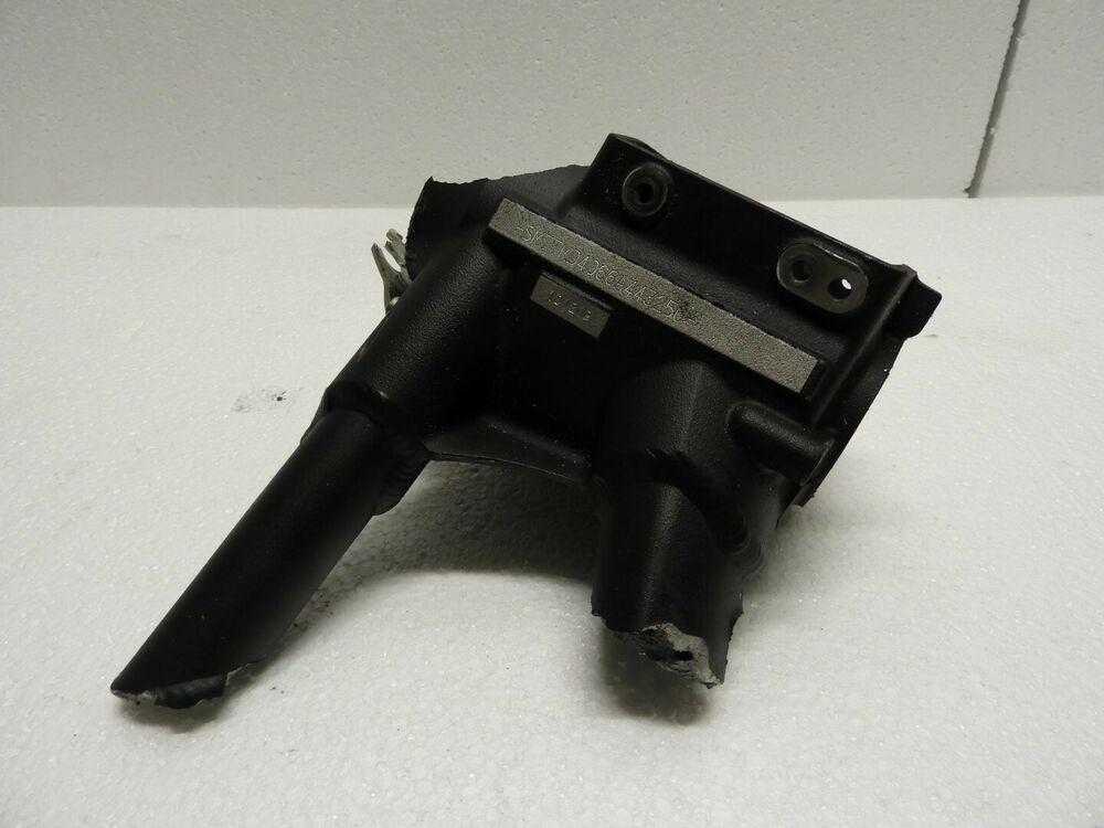 Street triple 675 2007 - 2012 Triumph Frame D1-43828, Motoren, Onderdelen | Overige