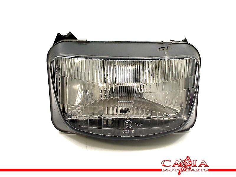 KOPLAMP Kawasaki ZZR 600 1993-2002 (ZZ-R600 ZX-6E ZX600E), Motoren, Onderdelen | Kawasaki, Dhr. S. di Majo, Gebruikt, Info@cama-motorparts.nl