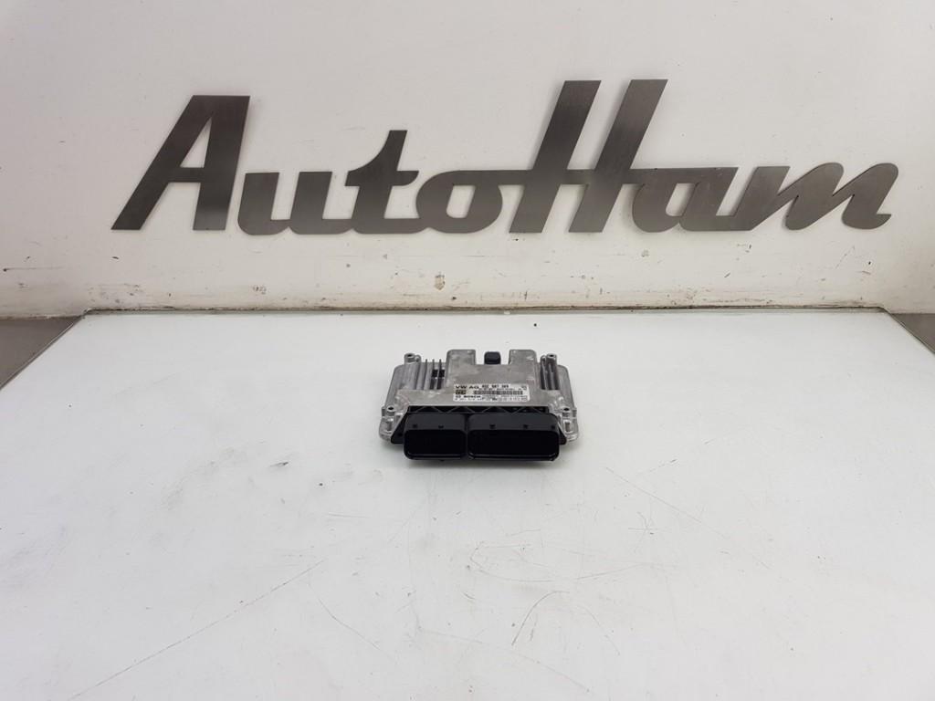 CALCULATEUR MOTEUR ECU Volkswagen Golf VII (AUA), Utilisé, Volkswagen