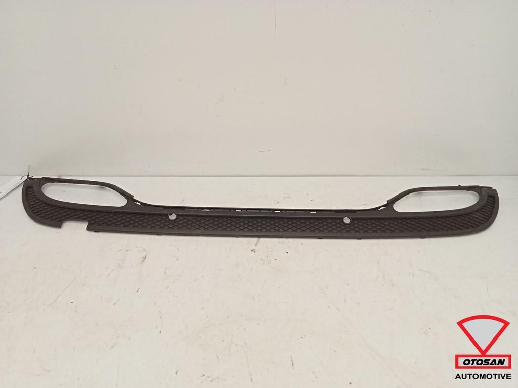 Mercedes C Klasse W205 AMG Diffuser Achterbumper A2058856238, Gebruikt, Mercedes-Benz AG, Mercedes-Benz, Mercedesstrasse 120
70372  Stuttgart, DE