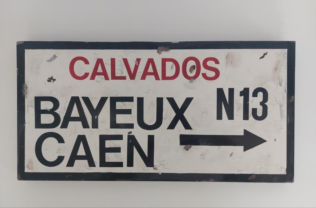 Bord, Verzamelen, Ophalen of Verzenden