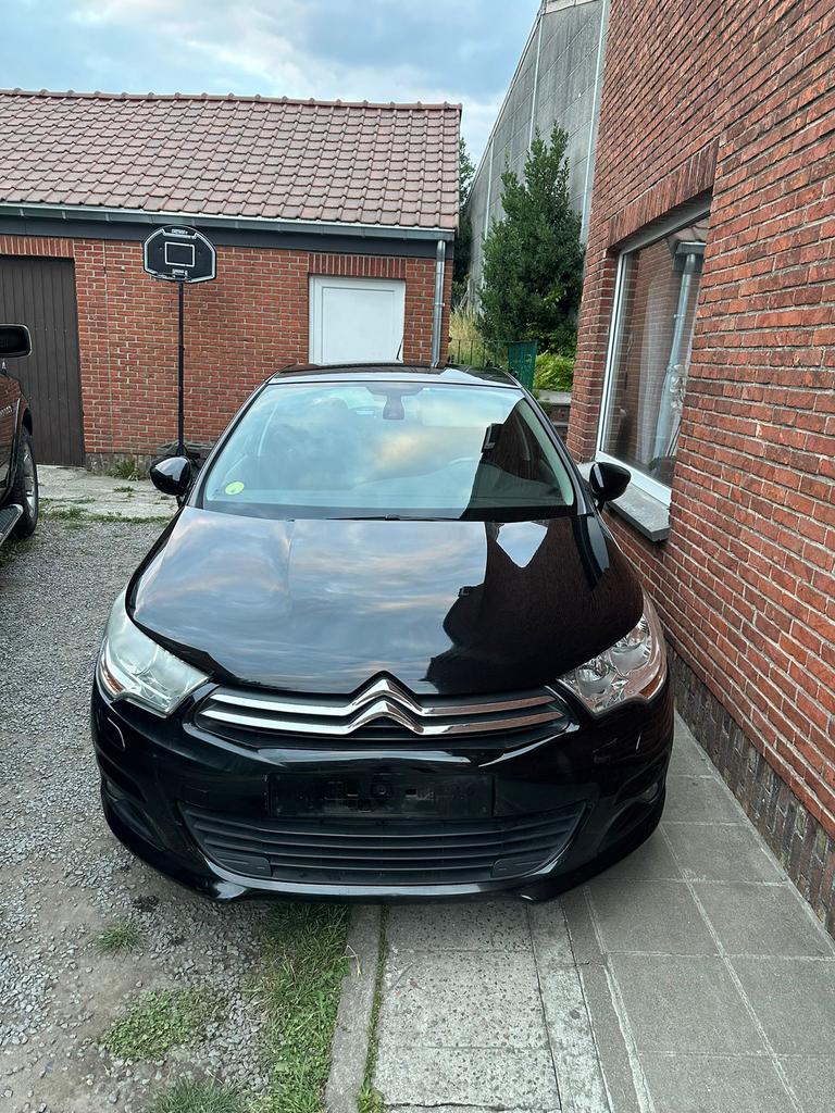 Citroen c4 automatique 1.6 hdi, Autos, Achat, Diesel, Automatique, Particulier