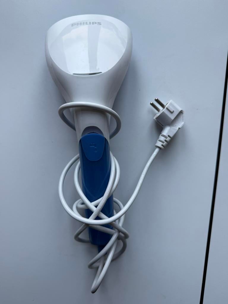 Défroisseur à vêtements/défroisseur à main Philips GC300, Enlèvement ou Envoi, Comme neuf, Défroisseur