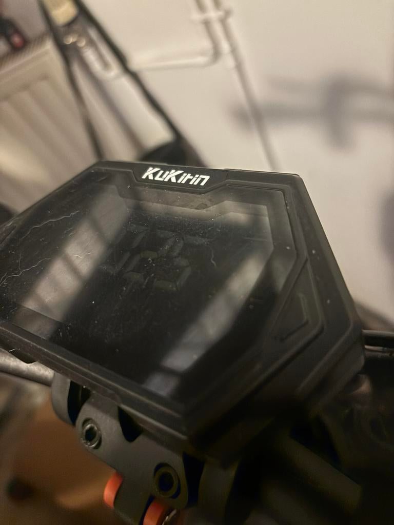 Kukirin G2 Pro., Autos : Pièces & Accessoires, Enlèvement ou Envoi