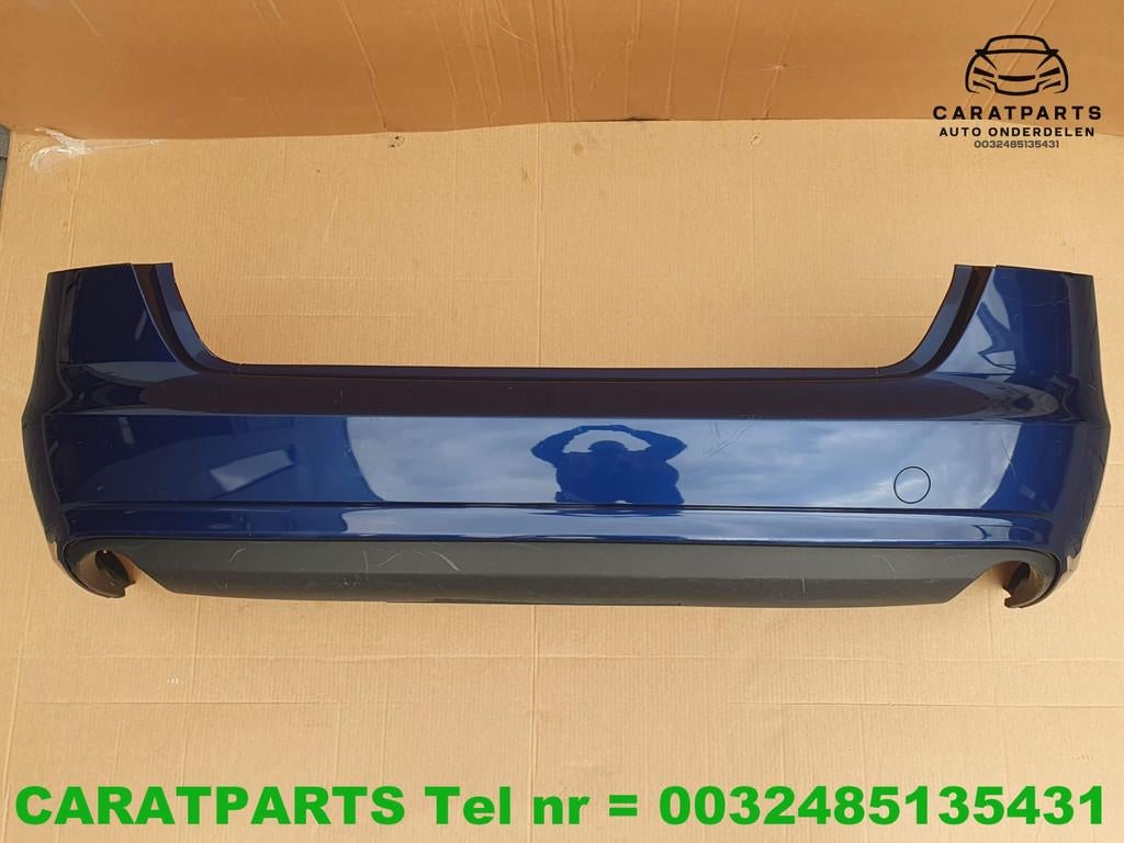8K5807511C bumper a4 sedan achterbumper a4 8k b8 = 2011-2016, Auto-onderdelen, Gebruikt, AUDI AG, Auto-Union-Strasse 1
85045  Ingolstadt, DE