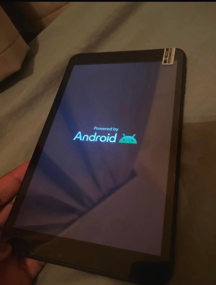 Tablet 8 Android 13 T8133, Computers en Software, Android Tablets, 8 inch, Ophalen of Verzenden, Zo goed als nieuw, 64 GB