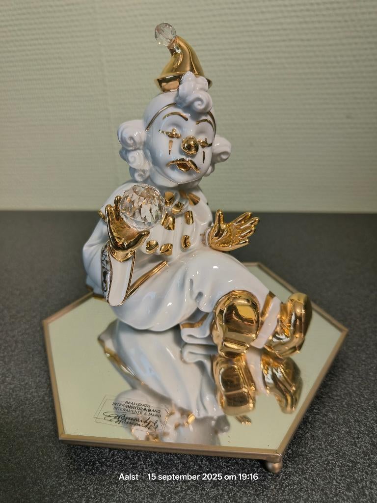 Clown Swarovski, Collections, Swarovski, Enlèvement, Comme neuf